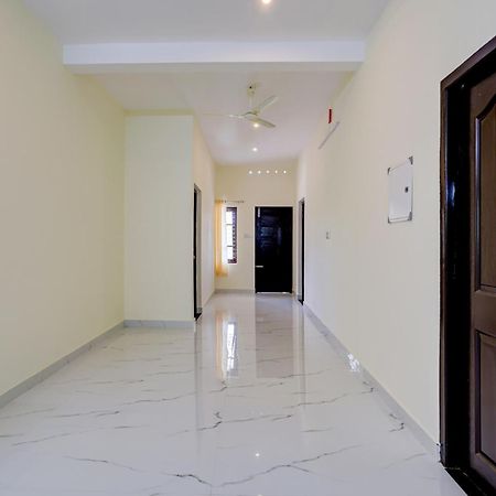 Hotel O Sivananda Homestay Varkala Eksteriør bilde