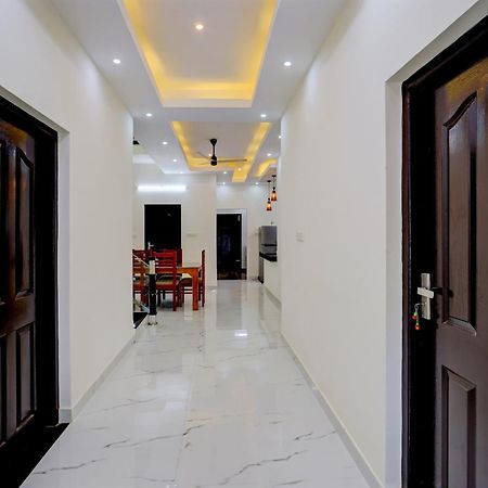 Hotel O Sivananda Homestay Varkala Eksteriør bilde